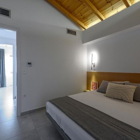 Apartamento Lithos Retreat 2 Kalamata Exterior foto