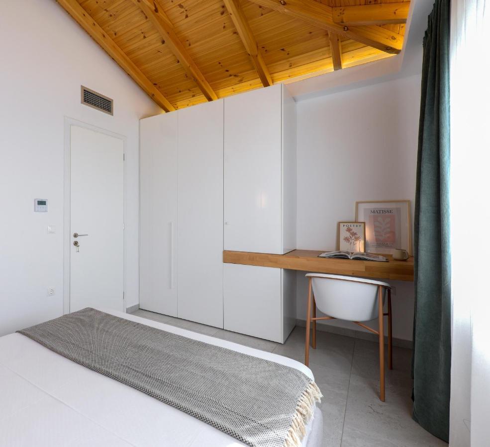 Apartamento Lithos Retreat 2 Kalamata Exterior foto