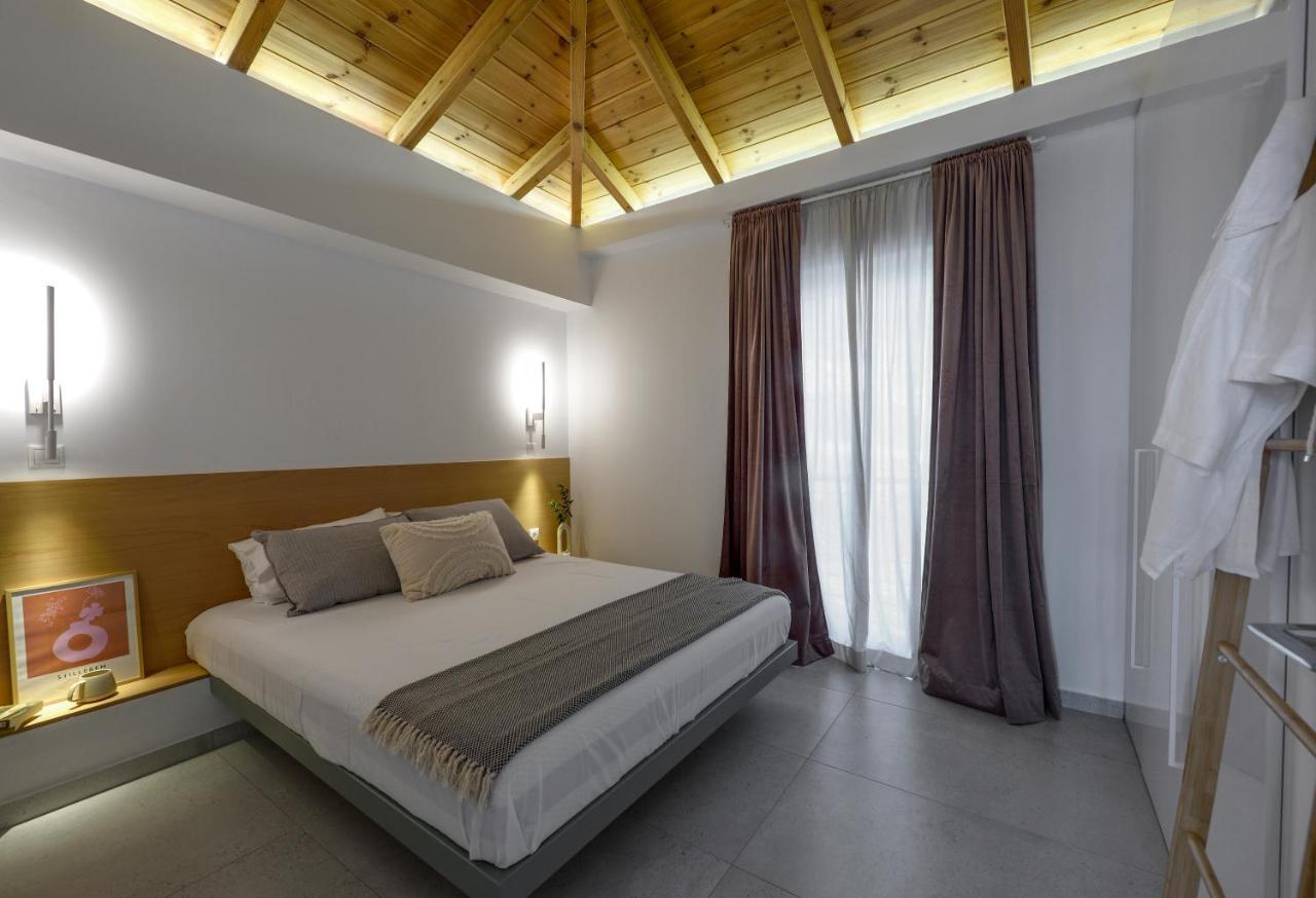 Apartamento Lithos Retreat 2 Kalamata Exterior foto