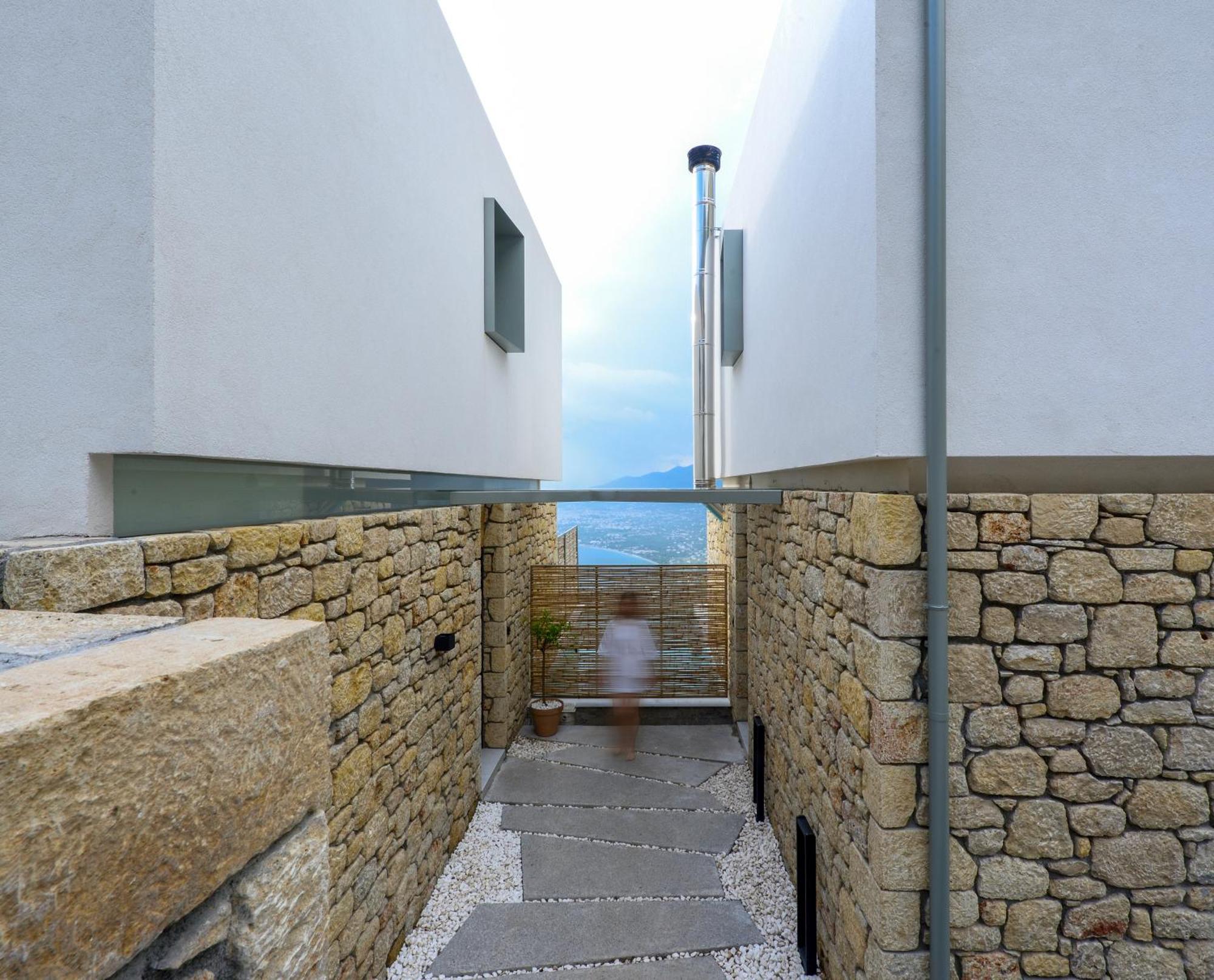 Apartamento Lithos Retreat 2 Kalamata Exterior foto