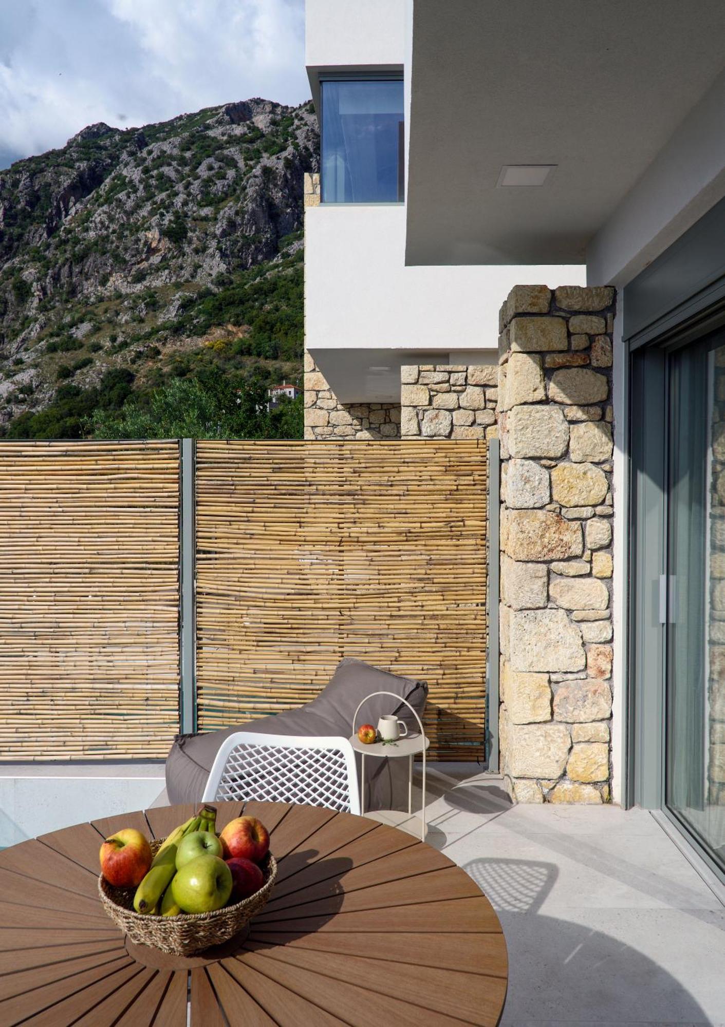 Apartamento Lithos Retreat 2 Kalamata Exterior foto