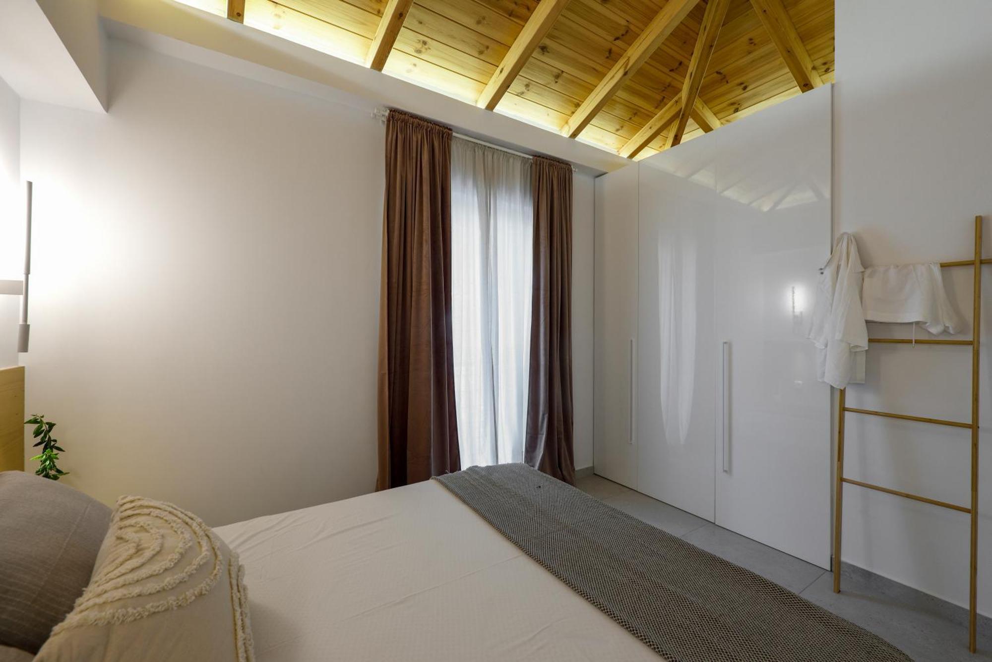 Apartamento Lithos Retreat 2 Kalamata Exterior foto