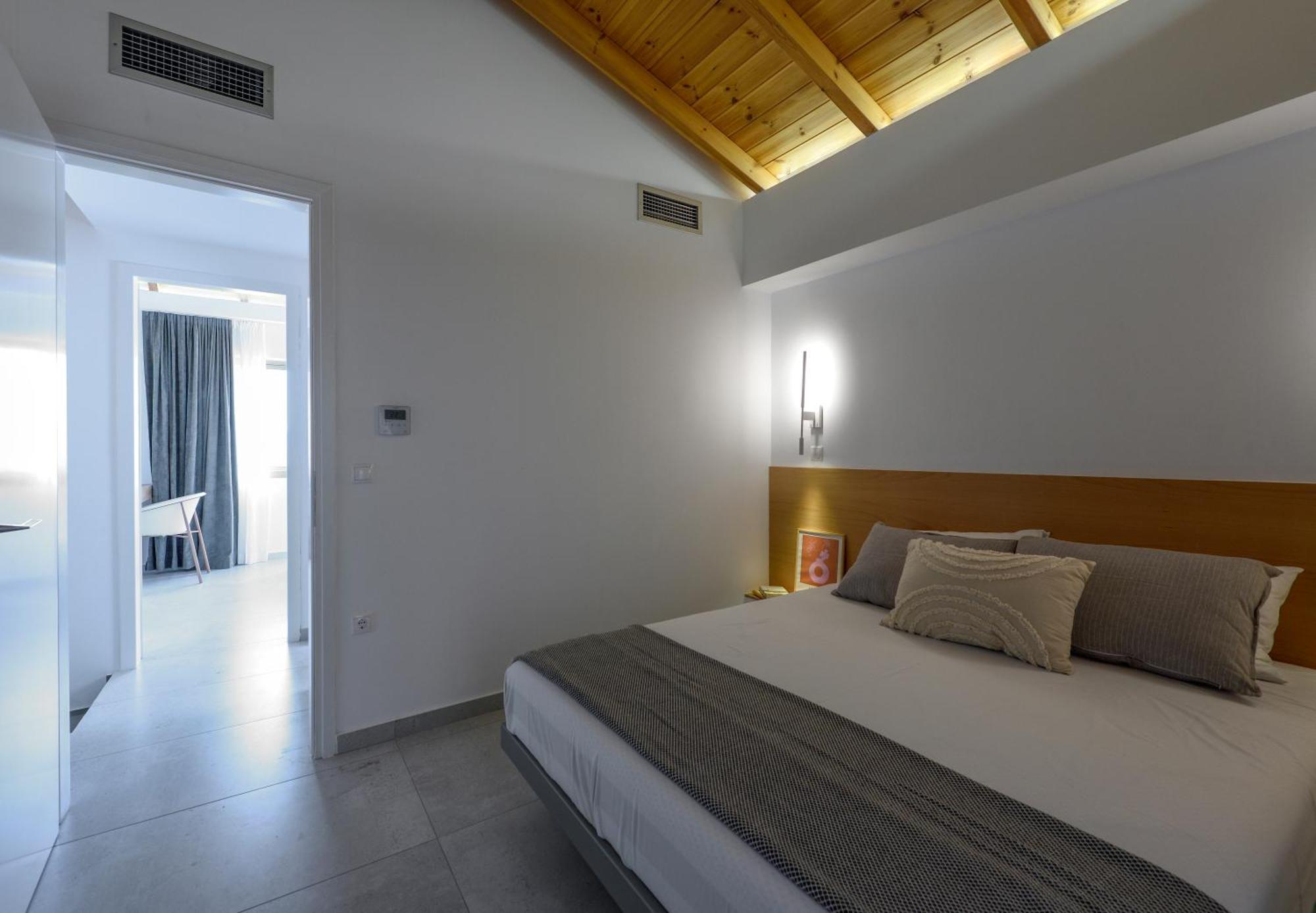 Apartamento Lithos Retreat 2 Kalamata Exterior foto